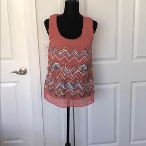 Anthropologie Top